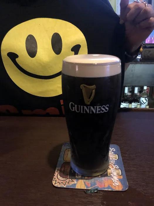 Emerald Pub Picture 7