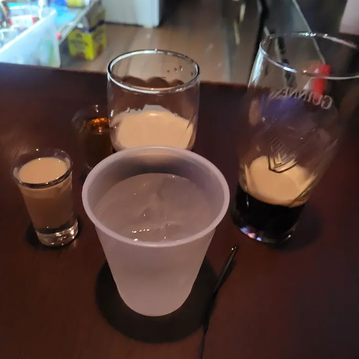 Emerald Pub Picture 5