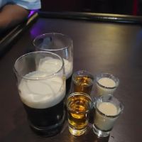 Emerald Pub ico