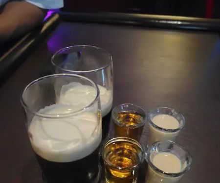 Emerald Pub
