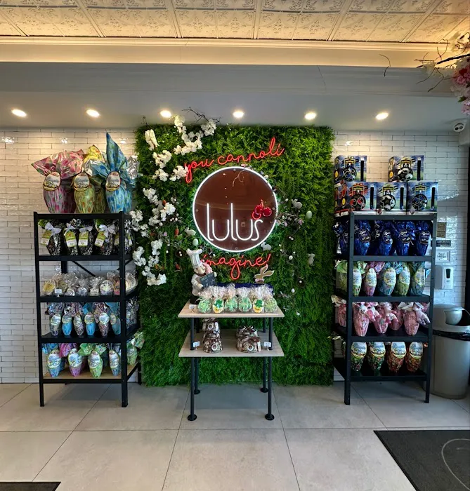 Lulu's Bakery Picture 8