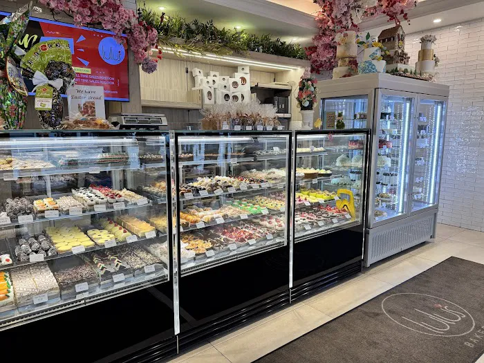 Lulu's Bakery Picture 1