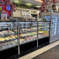 Lulu's Bakery ico
