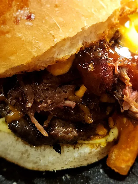 Chief Smokehouse Picture 6