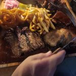 Chief Smokehouse