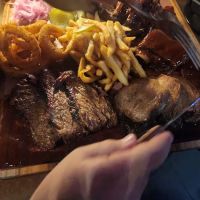 Chief Smokehouse ico