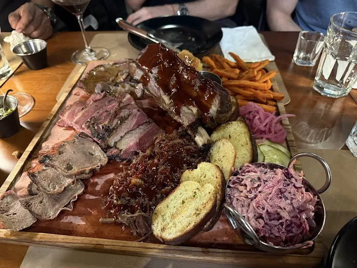 Chief Smokehouse Picture 2