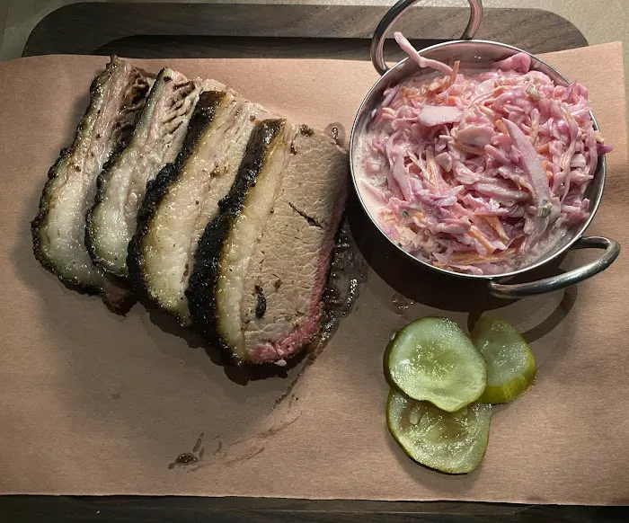 Chief Smokehouse Picture 7