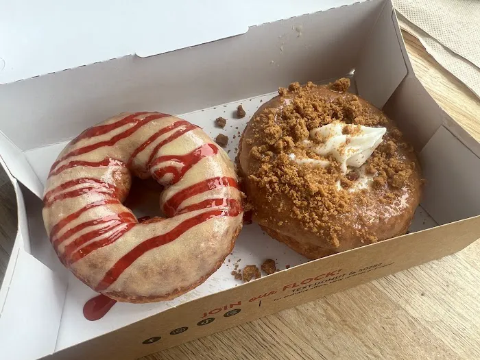 Duck Donuts Picture 1