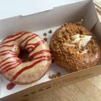 Duck Donuts ico