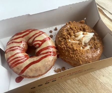 Duck Donuts