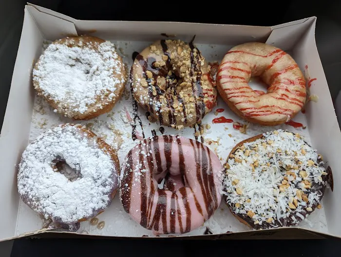 Duck Donuts Picture 4
