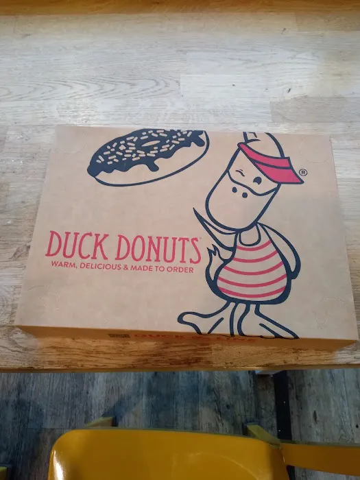 Duck Donuts Picture 2