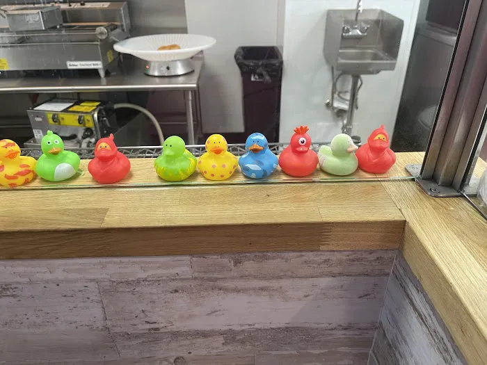 Duck Donuts Picture 3