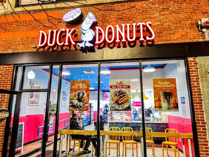 Duck Donuts Picture 9