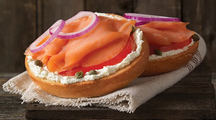 Einstein Bros. Bagels Picture 5