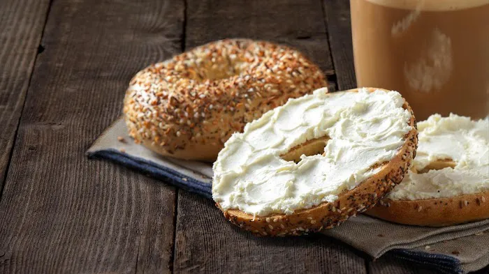 Einstein Bros. Bagels Picture 1