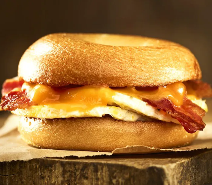 Einstein Bros. Bagels Picture 9