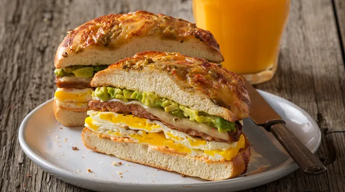 Einstein Bros. Bagels Picture 4