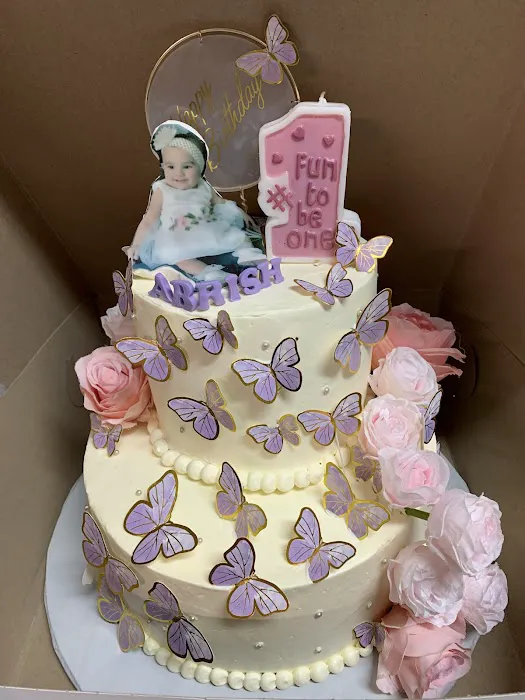 Custom Cakes NYC Inc. Picture 6