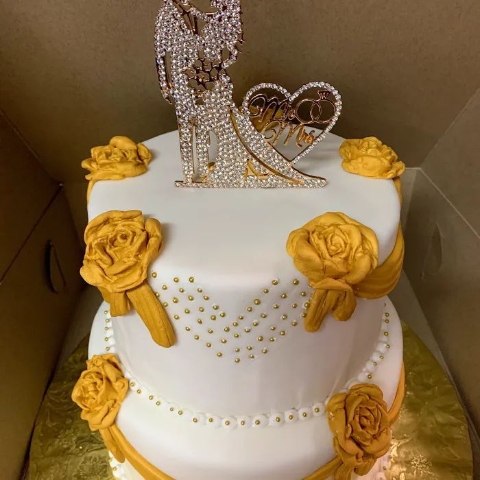 Custom Cakes NYC Inc. Picture 3