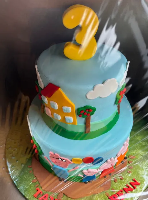 Custom Cakes NYC Inc. Picture 2