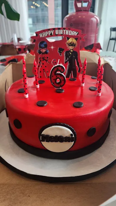 Custom Cakes NYC Inc. Picture 5