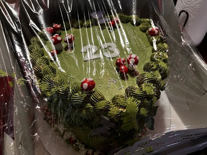 Custom Cakes NYC Inc. Picture 10