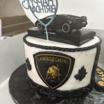 Custom Cakes NYC Inc.