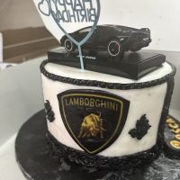 Custom Cakes NYC Inc. ico