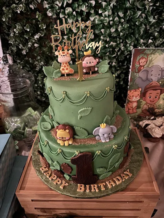 Custom Cakes NYC Inc. Picture 8