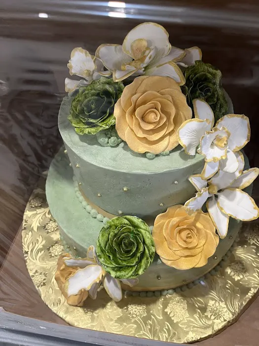 Custom Cakes NYC Inc. Picture 7