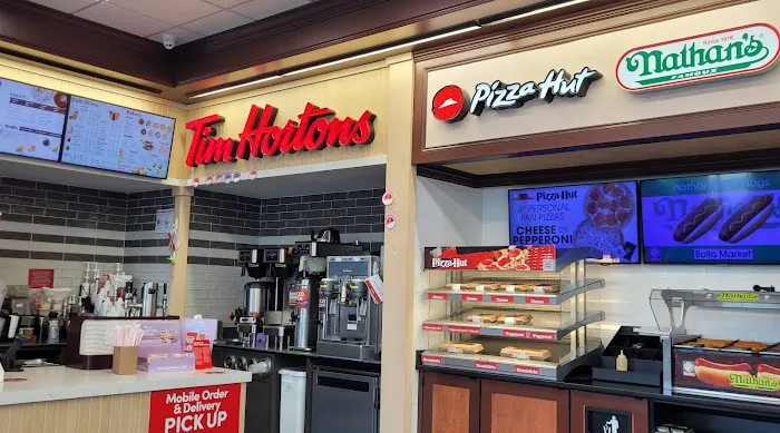 Tim Hortons Picture 2