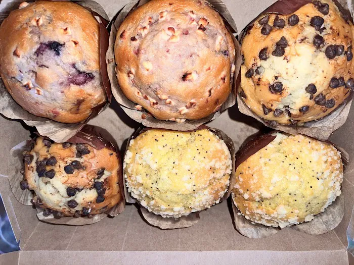 Tim Hortons Picture 8