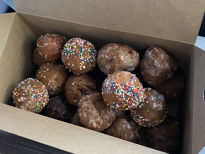 Tim Hortons Picture 6