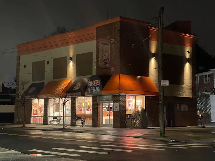 Dunkin' Picture 10