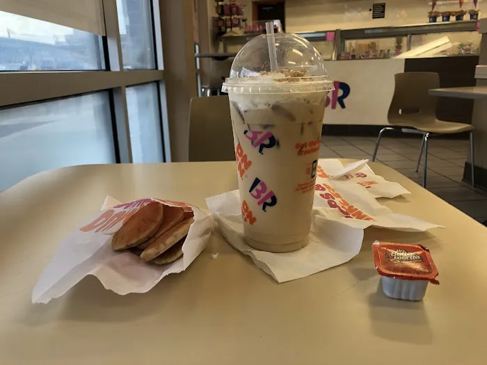 Dunkin' Picture 9