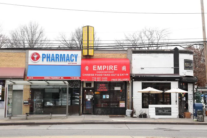 Empire Picture 8