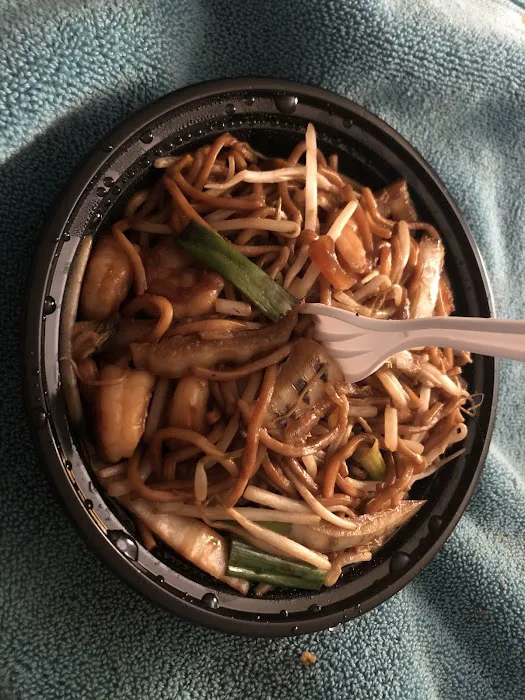 King Wok Picture 3