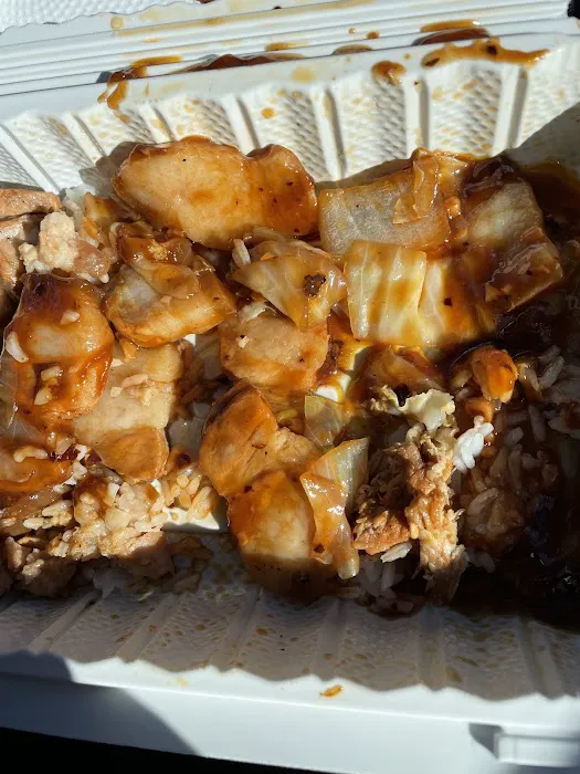 King Wok Picture 9