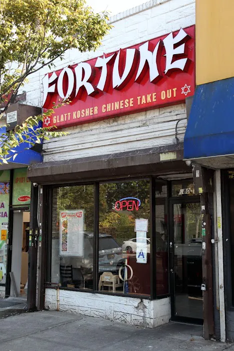 Fortune Glatt Kosher Chinese Take Out Picture 7