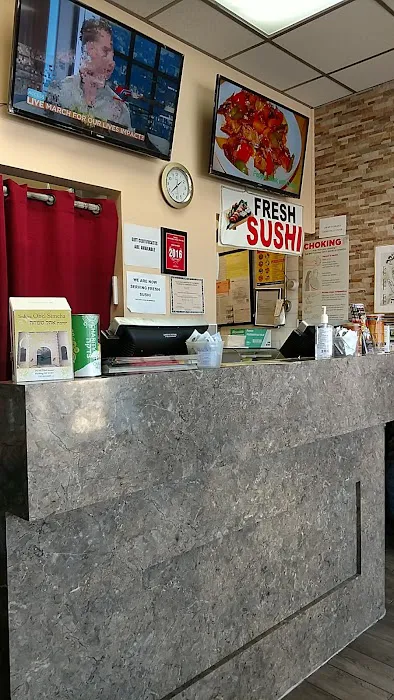 Fortune Glatt Kosher Chinese Take Out Picture 5
