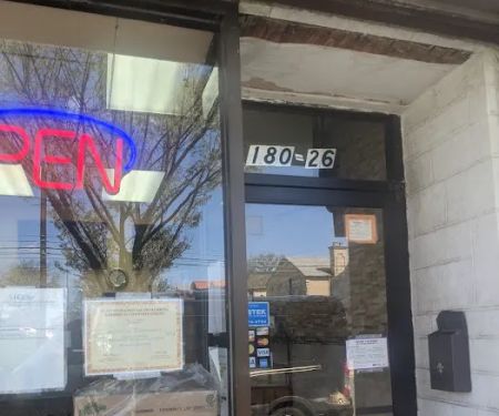 Fortune Glatt Kosher Chinese Take Out