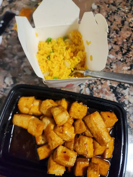 Fortune Glatt Kosher Chinese Take Out Picture 4