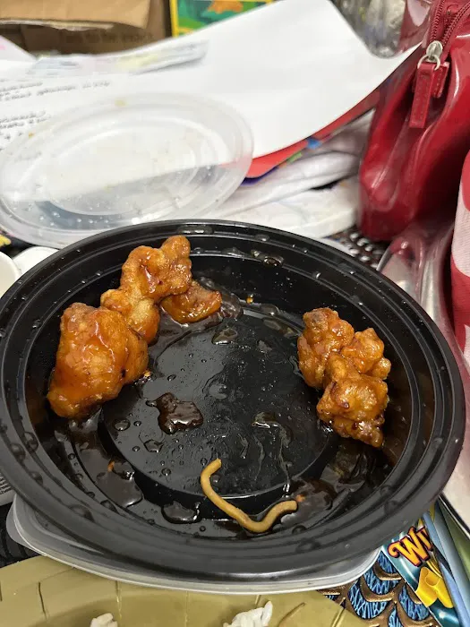 Fortune Glatt Kosher Chinese Take Out Picture 8