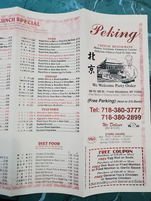 Peking Picture 9