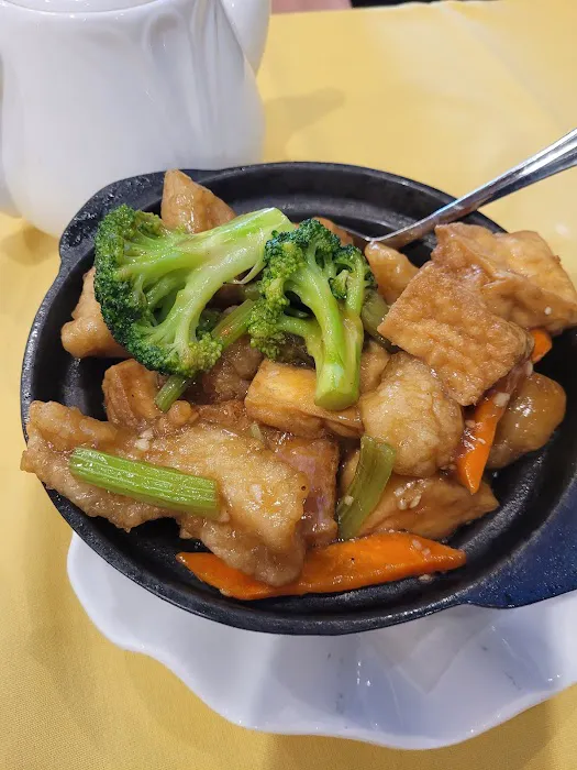 Secret Kitchen 粤精彩 Picture 10