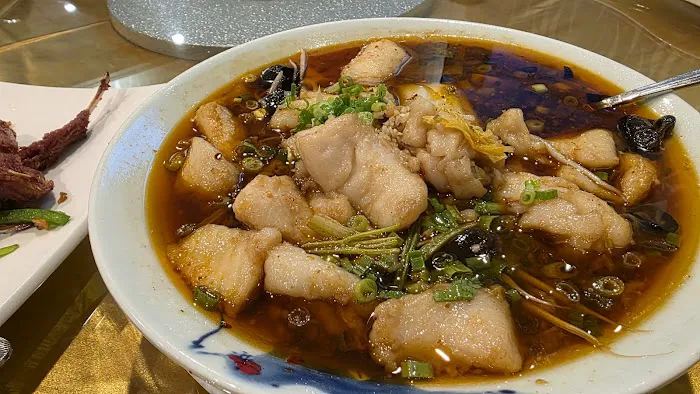 Secret Kitchen 粤精彩 Picture 9