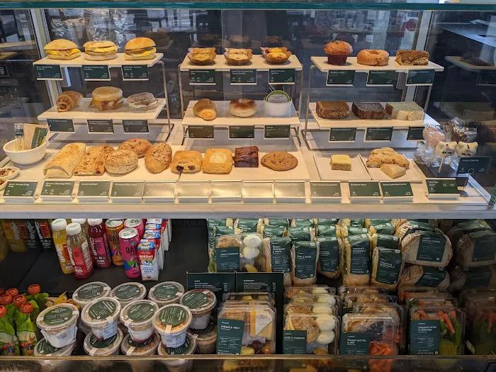 Starbucks Picture 6