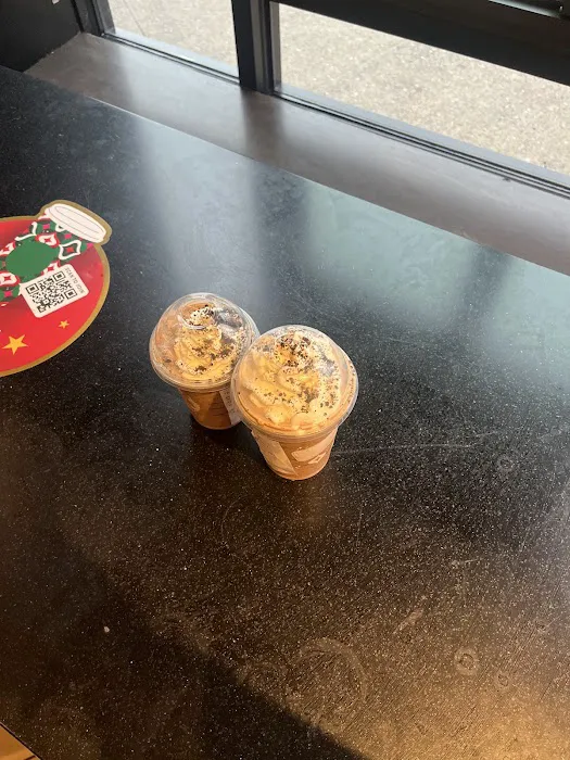 Starbucks Picture 10
